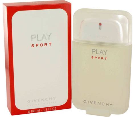 givenchy play sport perfume price|Givenchy play perfume for women.